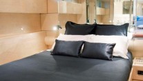 ELLERY - VIP Cabin